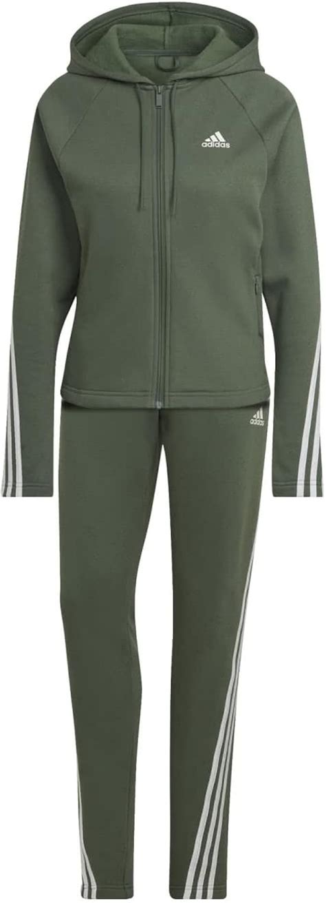 sweatanzug adidas damen|Adidas Sportanzüge für Damen online shoppen .